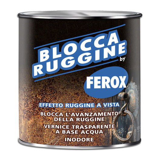 AREXONS FEROX BLOCCA RUGGINE 750 ML  4131- 1,0 pz
