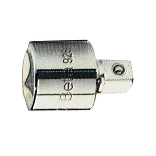 BETA  928/15 RACCORDO QUADRO FEMM 3/4 MASC 1/2- BETA- 1,0 pz