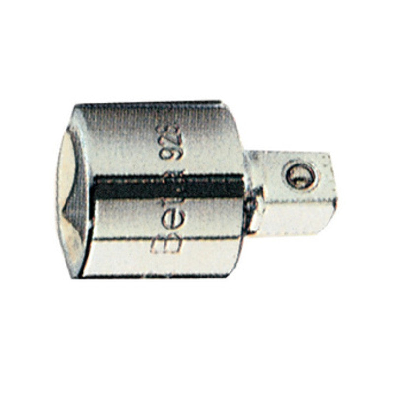 BETA  928/15 RACCORDO QUADRO FEMM 3/4 MASC 1/2- BETA- 1,0 pz