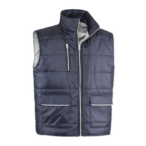 GILET DUBAI BLU NAVY MIS.XXL- 1,0 pz