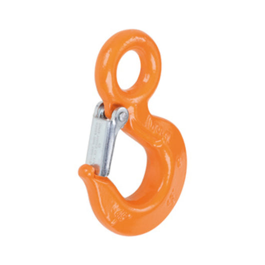 GANCIO DI SOLLEVAMENTO PORTATA  800 KG   EN1677- ROBUR- 1,0 pz