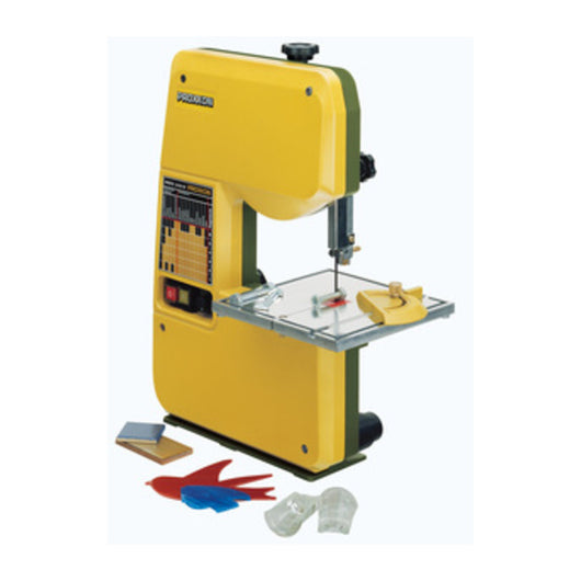 MICROSEGA A NASTRO 220V PROXXON 27172- PROXXON GMBH- 1,0 pz