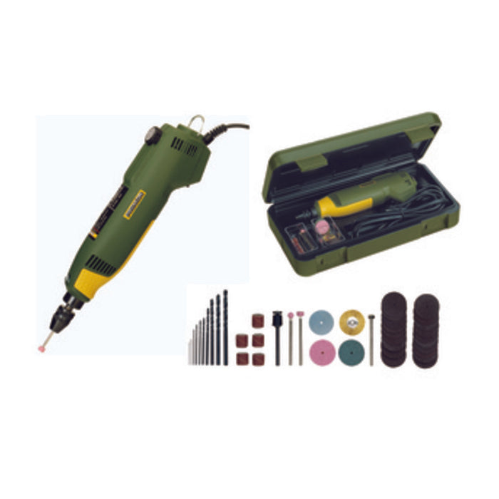 TRAPANO C/43 UTENSILI PROXXON 28472- PROXXON GMBH- 1,0 pz