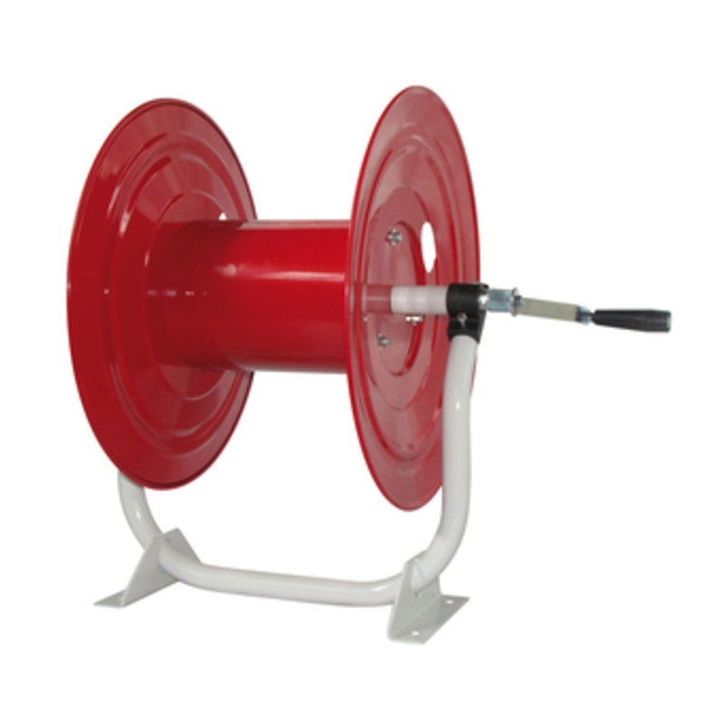 AVVOLGITUBO PER IRRORARE FISSO 100 M MC90S- 1,0 pz