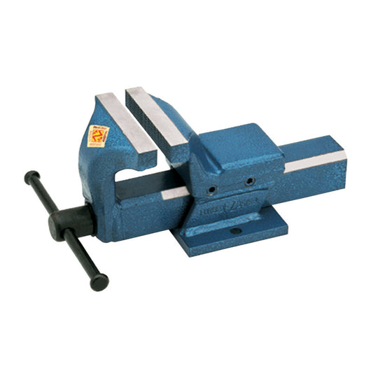 MORSA DA BANCO FISSA ACCIAIO 150 MM   80290- 1,0 pz