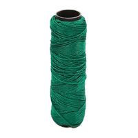 LENZA P/MURATORE IN PP VERDE  50 M- 5,0 pz