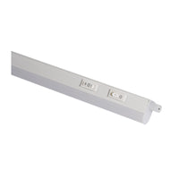 BEGHELLI 74078 REGLETTE LED CCT 14W  MM1173- 1,0 pz