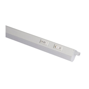 BEGHELLI 74078 REGLETTE LED CCT 14W  MM1173- 1,0 pz