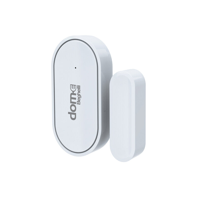 BEGHELLI 60030 SENSORE PORTE E FINESTRE- 1,0 pz