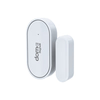 BEGHELLI 60030 SENSORE PORTE E FINESTRE- 1,0 pz