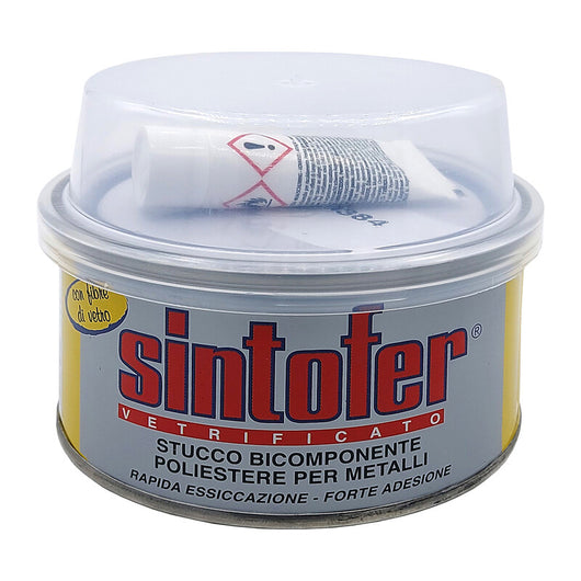 SINTOFER VETRIFICATO NAUTICA 175 ML- 1,0 pz