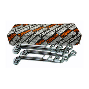 BETA    90 S13 SERIE CHIAVE POLIGONALE 6/32 MM- BETA- 1,0 confezione