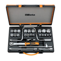 BETA  920 BC21  SERIE CHIAVI A BUSSOLA 10/32 MM- BETA- 1,0 pz