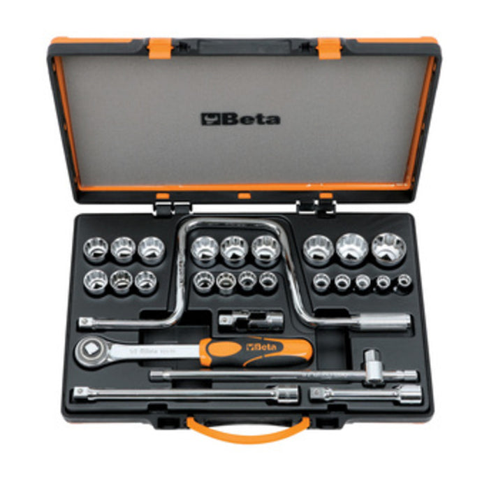 BETA  920 BC21  SERIE CHIAVI A BUSSOLA 10/32 MM- BETA- 1,0 pz