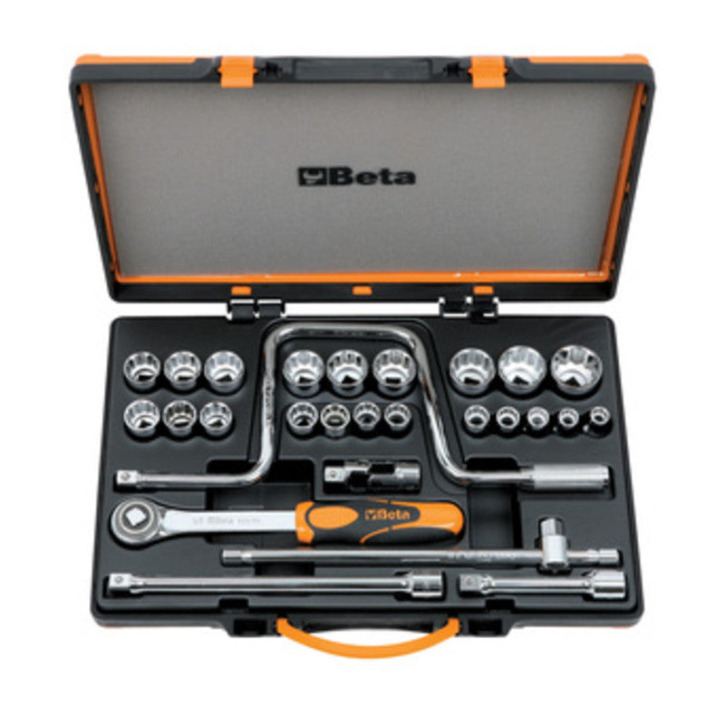 BETA  920 BC21  SERIE CHIAVI A BUSSOLA 10/32 MM- BETA- 1,0 pz