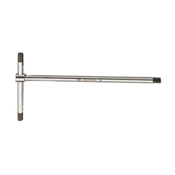 BETA  951 CHIAVE A T MASCHIO ESAGONALE  5 MM- BETA- 1,0 pz