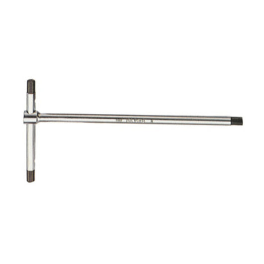 BETA  951 CHIAVE A T MASCHIO ESAGONALE  6 MM- BETA- 1,0 pz
