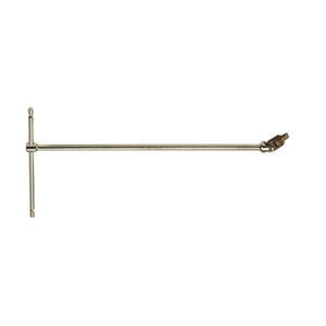 BETA  953 CHIAVE A T MASCHIO SNODATO  4 MM- BETA- 1,0 pz