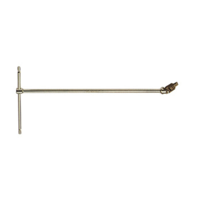 BETA  953 CHIAVE A T MASCHIO SNODATO  4 MM- BETA- 1,0 pz