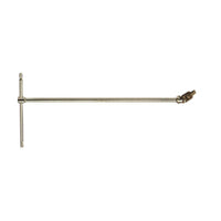 BETA  953 CHIAVE A T MASCHIO SNODATO  5 MM- BETA- 1,0 pz