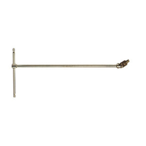 BETA  953 CHIAVE A T MASCHIO SNODATO  5 MM- BETA- 1,0 pz