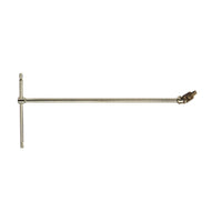 BETA  953 CHIAVE A T MASCHIO SNODATO  6 MM- BETA- 1,0 pz