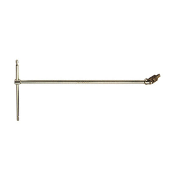 BETA  953 CHIAVE A T MASCHIO SNODATO  6 MM- BETA- 1,0 pz