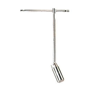 BETA  957 CHIAVE A T SNODO PER CANDELA 16X275 MM- BETA- 1,0 pz