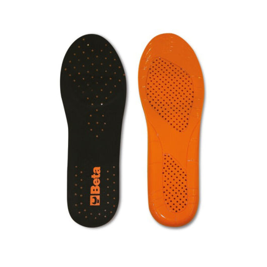 BETA 7398 UP SOLETTE TPE GEL PROFUM N 36-40  41-46- 10,0 pz