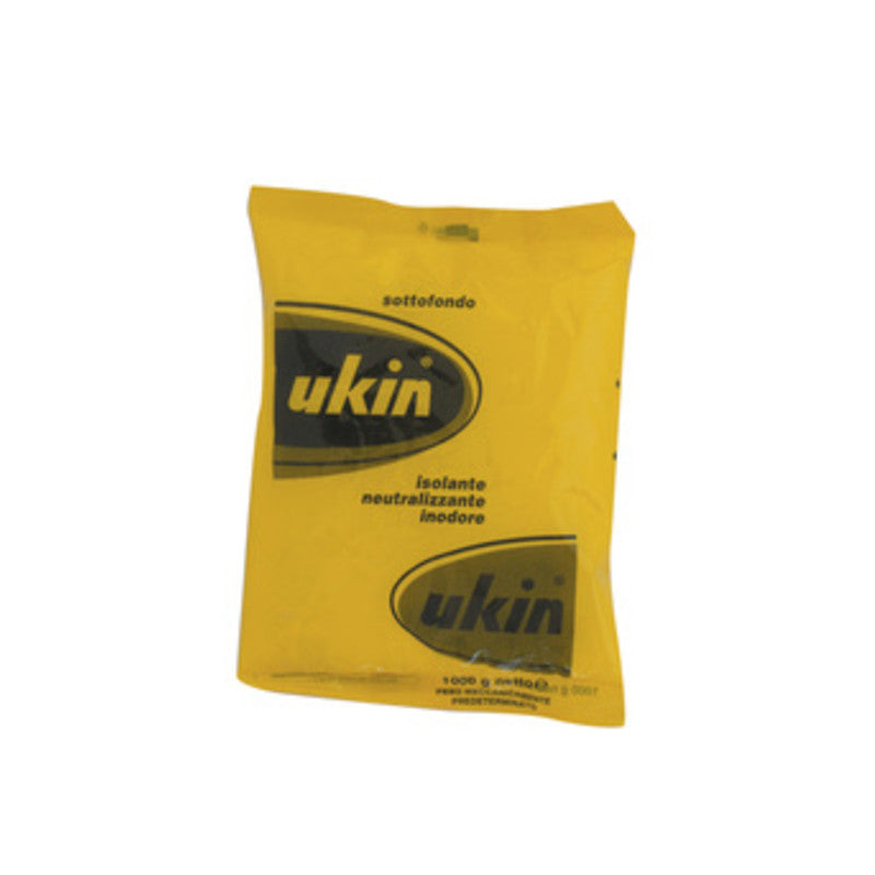 ISOLANTE SOTTOFONDO UKIN DA 1 KG- DINOVA ITALIA- 1,0 pz