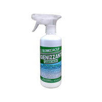 IGIENIZZANTE SANOCHEM SPRAY 500ML MULTIUSO- 15,0 pz