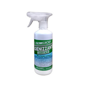 IGIENIZZANTE SANOCHEM SPRAY 500ML MULTIUSO- 15,0 pz