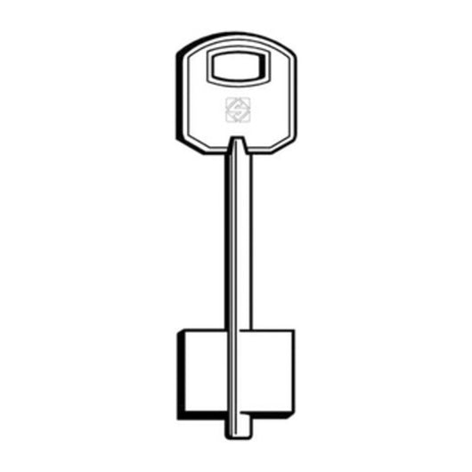 CHIAVI SILCA D.MAPPA 5FEB1 OLC          GR.18- 5,0 pz