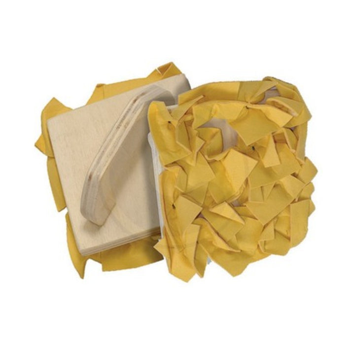 TAMPONE GRANDE 20X20 MM   T20- ITALRULLI- 1,0 pz