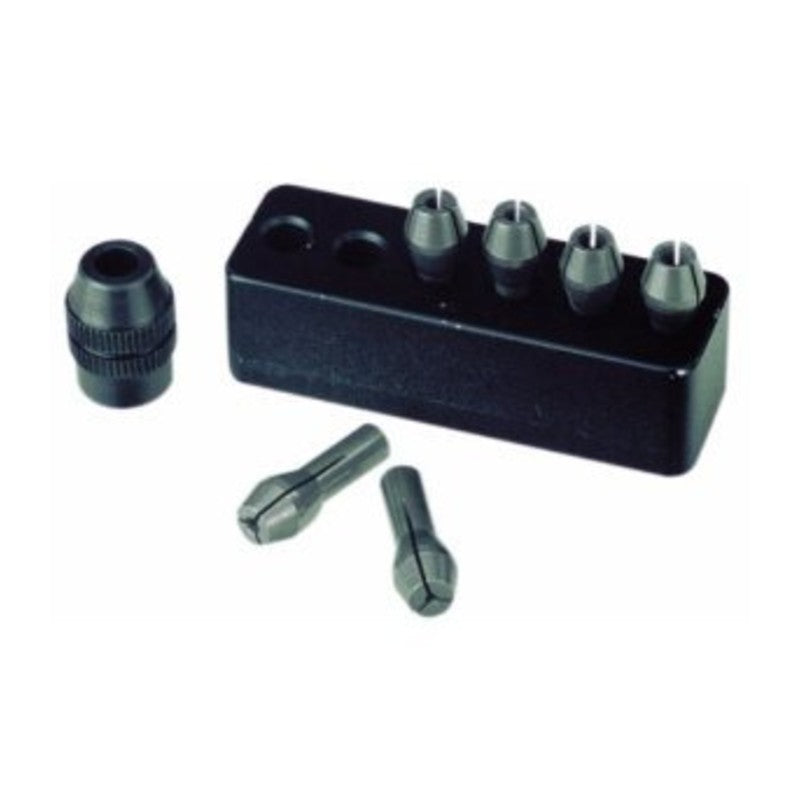 SET 6 PINZE P/MINIMOT PROXXON 28940- PROXXON GMBH- 1,0 confezione