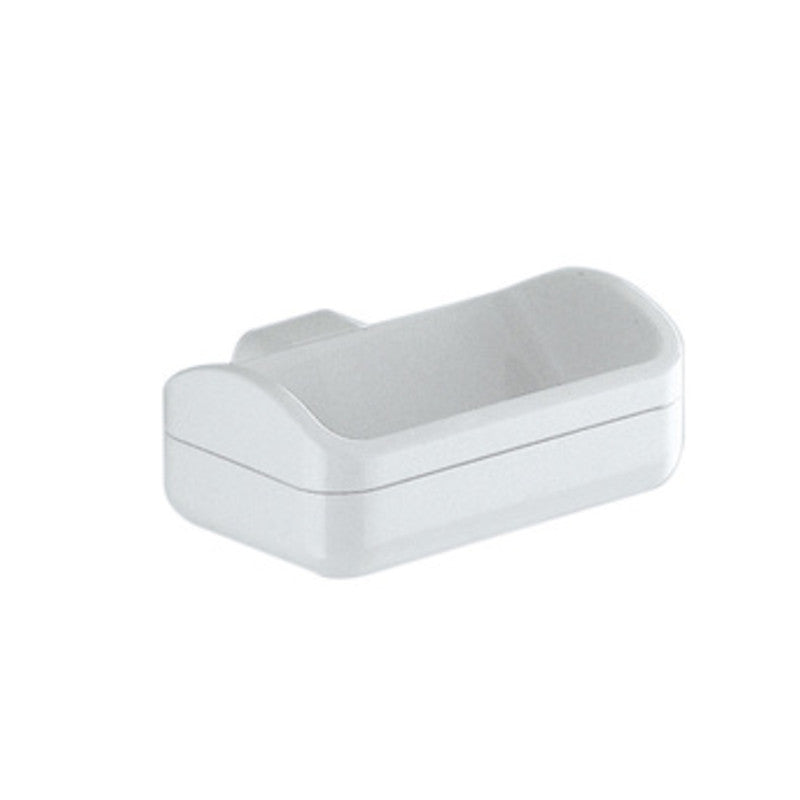 GEDY 2911 PORTASAPONE BIANCO- GEDY- 1,0 pz