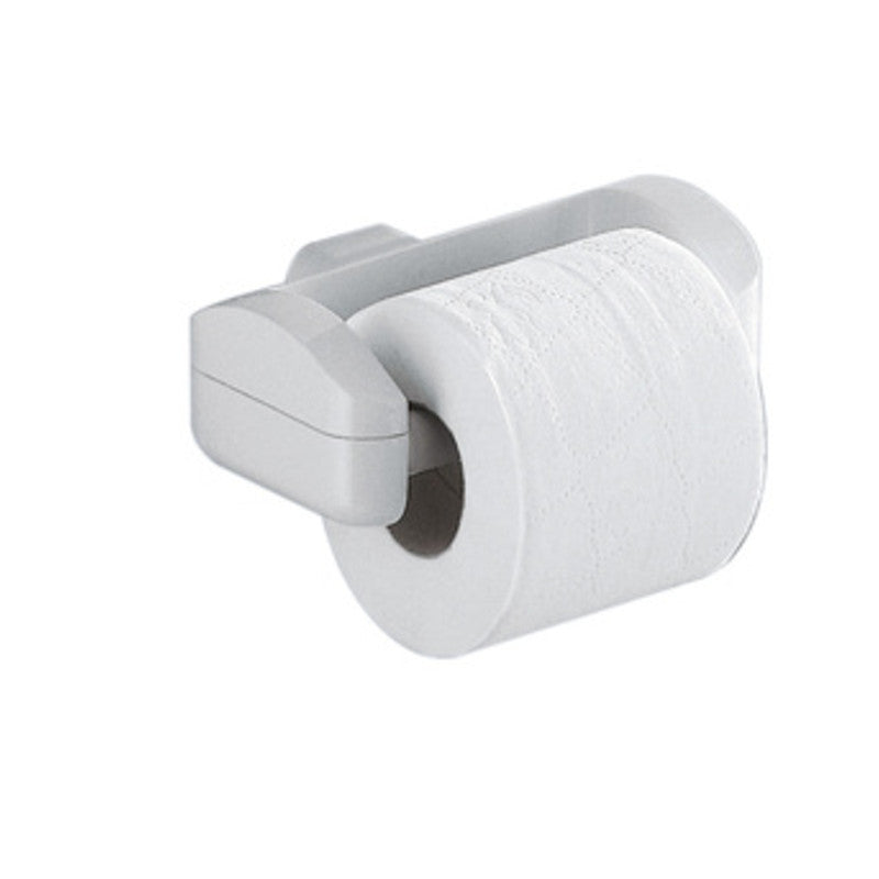 GEDY 2924 PORTAROTOLO BIANCO- GEDY- 1,0 pz