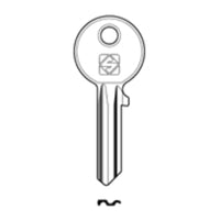 CHIAVI SILKY COLOR CS7DZ OLC            GR.50- 20,0 pz