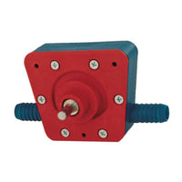 POGGI 890.00 POMPA UNIVERSALE PER TRAVASARE LIQUIDI- 1,0 pz