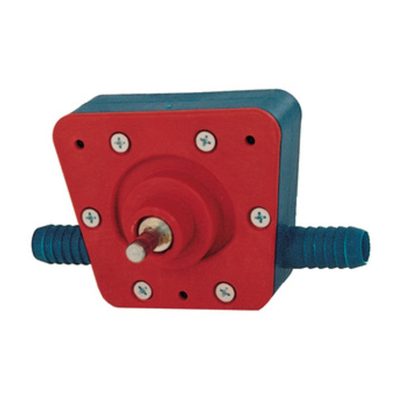 POGGI 890.00 POMPA UNIVERSALE PER TRAVASARE LIQUIDI- 1,0 pz