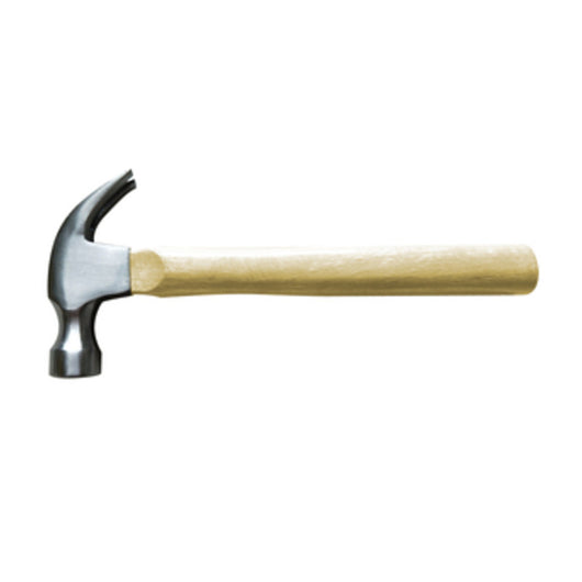 MARTELLO PER FALEGNAME A GRANCHIO AMERIC 350 G- 6,0 pz