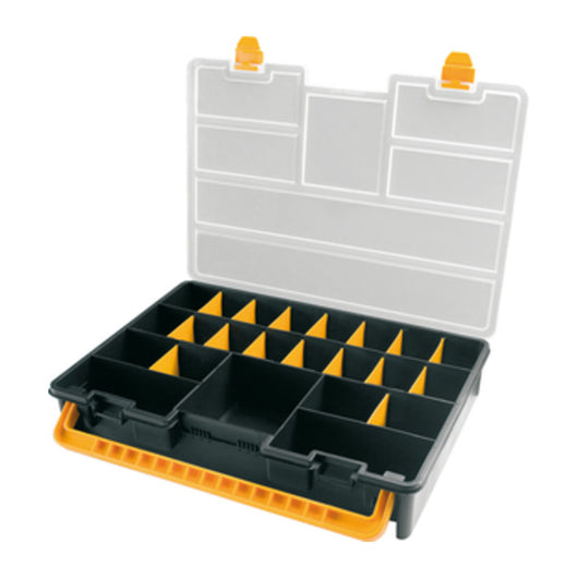 CONTENITORE PORTAMINUTERIA 440X320X 80 MM  3600- ART PLAST- 1,0 pz