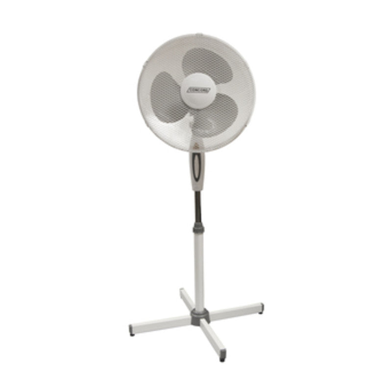 VENTILATORE A PIANTANA 40 CM (16) FS-1613- 1,0 pz