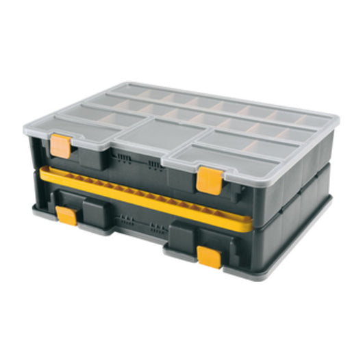 CONTENITORE PORTAMINUTERIA 440X320X160 MM 4600- ART PLAST- 1,0 pz