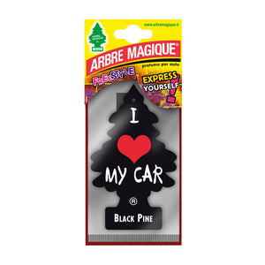 ARBRE MAGIQUE FREESTYLE BLACK PINE- 24,0 pz