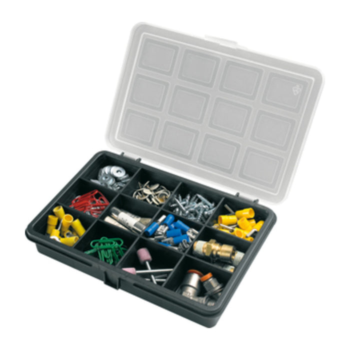 CONTENITORE PORTAMINUTERIA 180X130X 32 MM  3200*- ART PLAST- 1,0 pz