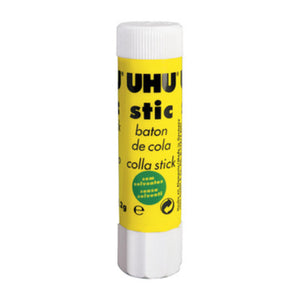 COLLA UHU STIC 8,2 G- 24,0 pz