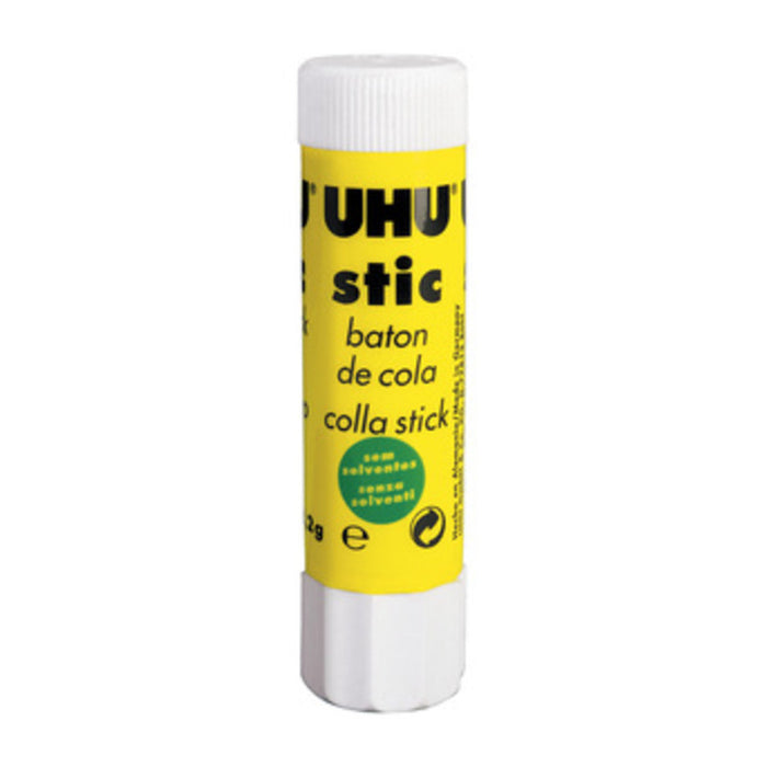 COLLA UHU STIC 8,2 G- 24,0 pz