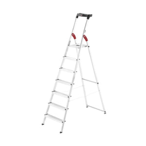 SCALA ALL. HAILO ART. L60 7 GRADINI- GIERRE- 1,0 pz