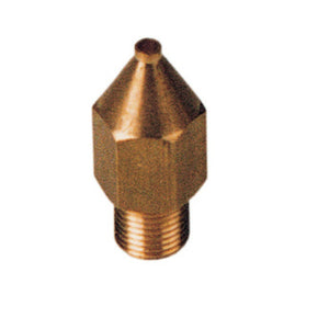 RIGO UGELLO DI RICAMBIO D. 1,7 MM- 2,0 pz